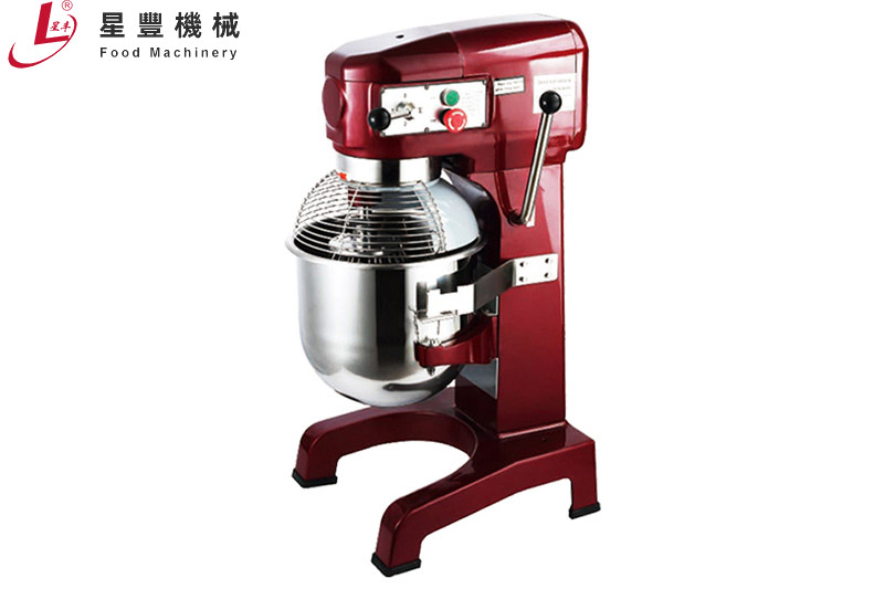 湖北黃岡市食品機械廠家貼牌生產(chǎn)質(zhì)量好的食堂攪拌機